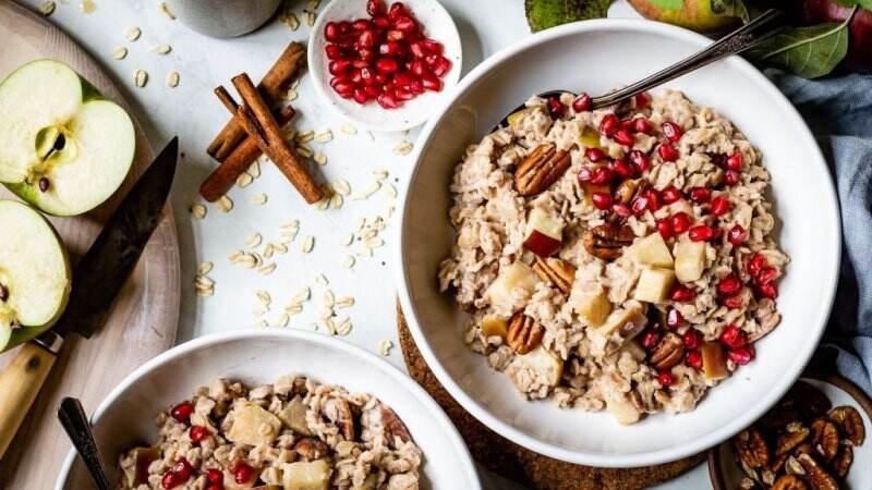 4 Jenis Makanan untuk Sarapan Ini Ampuh Atasi Masalah Pencernaan, Bye-bye Sembelit...