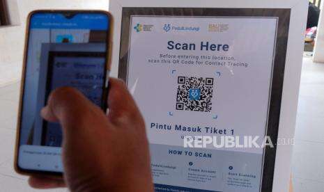 Puan: Hak Rakyat Jangan Hilang Hanya karena tak Punya Ponsel
