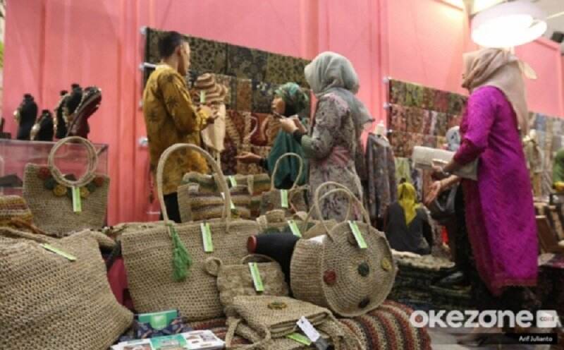 Menanti BLT UMKM Rp1,2 Juta Cair Lagi