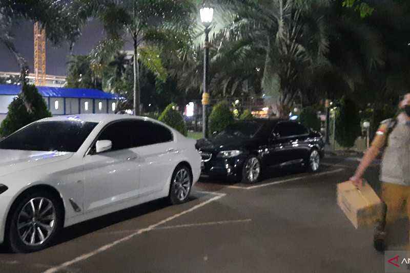 Usut Tuntas Tanpa Kompromi, Kejagung Sita Dua Mobil Mewah Teddy Tjokrosaputro Terkait Kasus Asabri