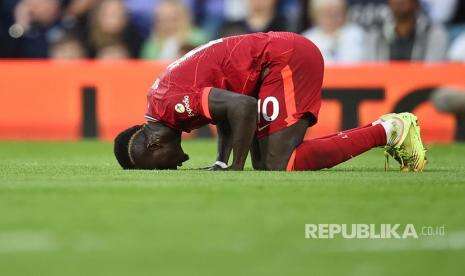 Redknapp Mulai Sesumbar Soal Kans Liverpool