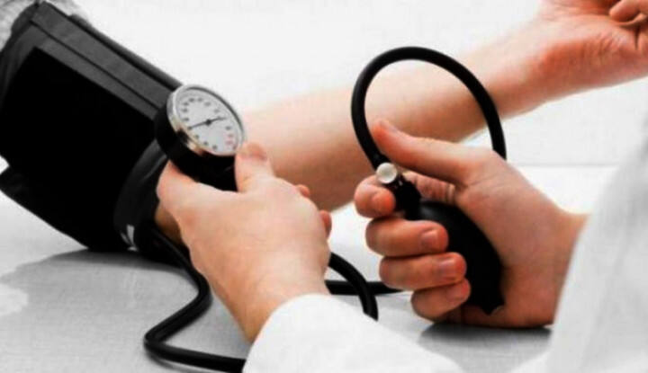 Waspada! Pria Pengidap Hipertensi Lebih Berisiko Terkena Alzheimer