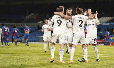Leeds United Bidik Eropa Dua Sampai Tiga Tahun ke Depan