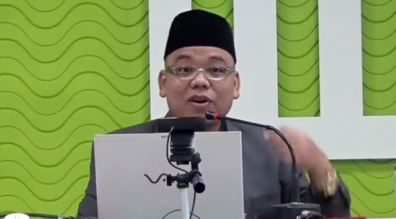 Rombak Kepengurusan Partai Ummat Siap Tempur