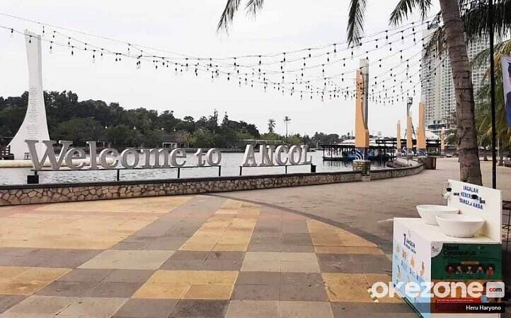 Tempat Wisata Ancol Kembali Dibuka Hari Ini, Pengunjung Wajib Sudah Divaksin