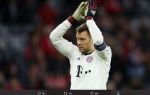 VIDEO: Manuel Neuer Tidak Pernah Lupa Kemenangan 8-2 dari Barcelona
