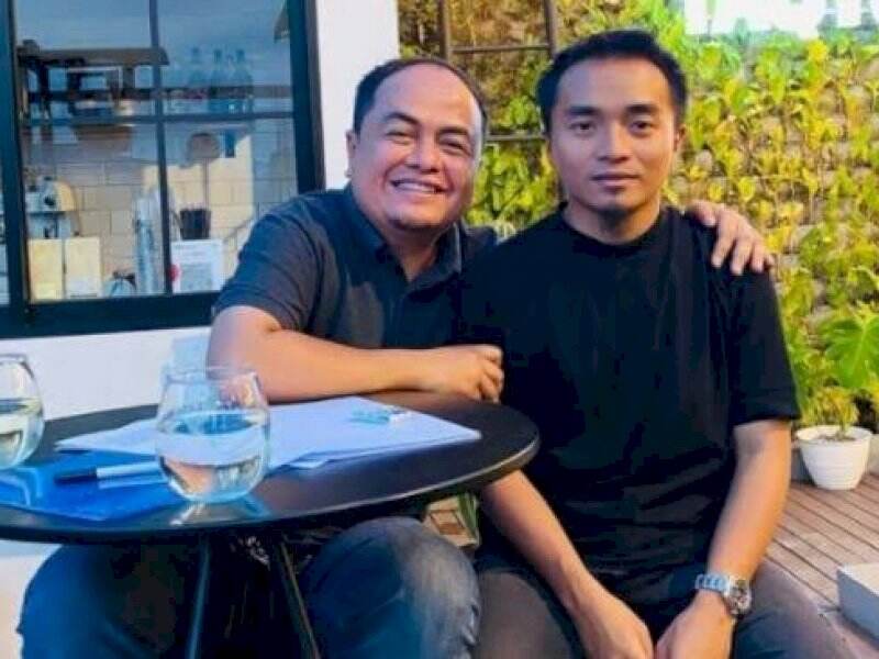 Ayah Taqy Malik dan Istri Sirinya Saling Tuding, Dari Masalah Seks Sampai Tuduhan Utang Piutang