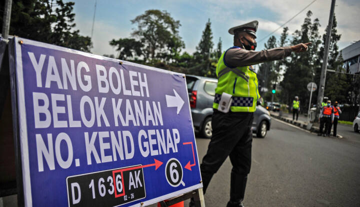 Ragam Pelonggaran saat PPKM Diperpanjang | Infografis