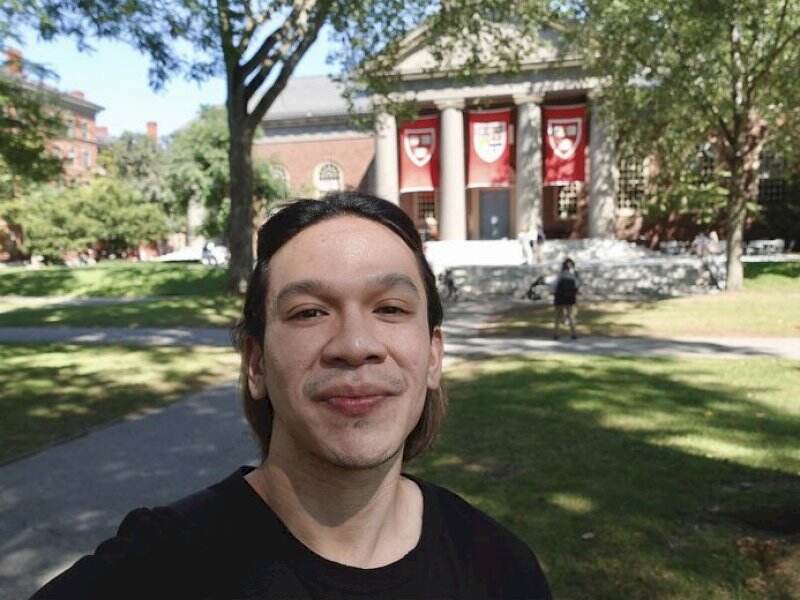 Lulus di Universitas Ternama di Dunia, Jordi Onsu Hijrah ke Amerika