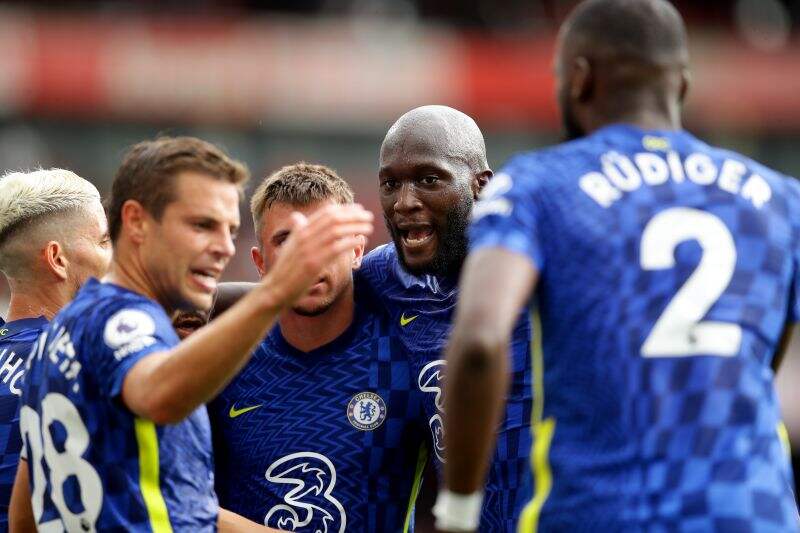 Chelsea vs Zenit di Liga Champions: The Blues Tanpa 2 Pemain Andalan