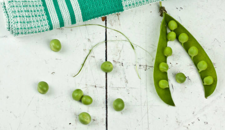 Dahsyat! Ini Manfaat Kesehatan yang Terkandung dalam Edamame