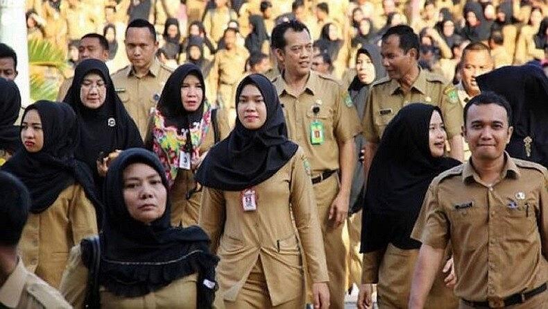 PNS Boleh Usaha Sampingan Asal Tak Ganggu Pekerjaan dan Target Kinerja