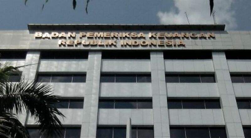 Seleksi Anggota BPK Tuai Kritik, Nyoman Dinilai Tak Penuhi Syarat