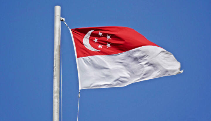 Balas Amerika, Menlu China Siap Kunjungi Singapura