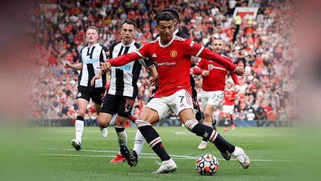 Jadwal Liga Champions Hari Ini: Manchester United Siap Beraksi