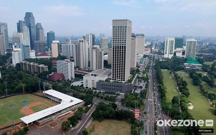 Langgar PPKM, 201 Perusahaan di Jakbar Ditindak
