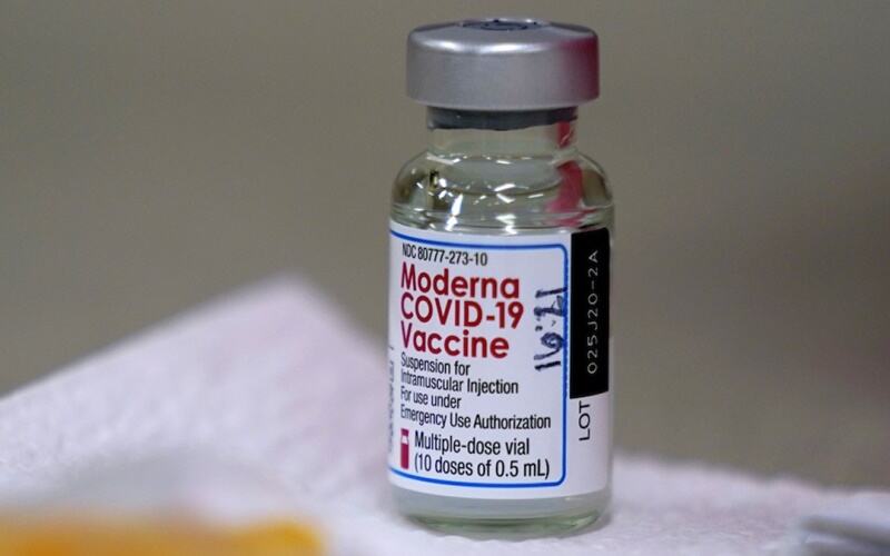 FDA : Jangan Dulu Beri Vaksin Covid-19 untuk Anak di Bawah 12 Tahun