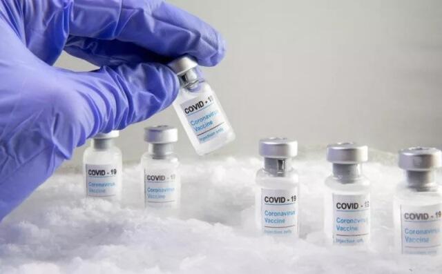 Vaksin Protein S Tidak Bermanfaat Dibandingkan Vaksin Virus Utuh? Ini Faktanya
