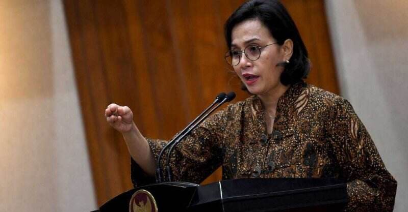 Pajak Global Berpotensi Hilang Rp3.360 Triliun