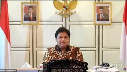 Penanganan Covid-19 Membaik, Tak Ada Provinsi Luar Jawa-Bali Berstatus PPKM Level 4