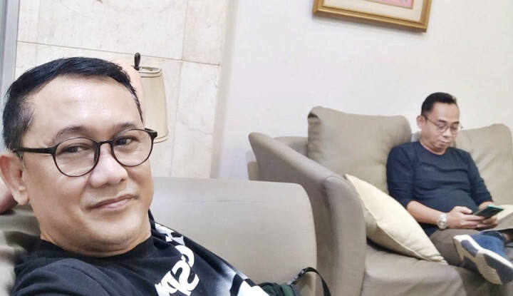 Aktivis Serukan Perlawanan pada PDIP dan PSI Jika Jegal Anies, Eh Gaya Preman, Nanti Mewek!