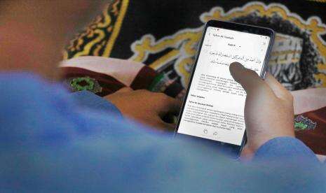 Waspadai Tafsir Alquran yang Sesat dan Menyesatkan