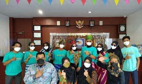 UBSI Pontianak Jamin tak Ada Perploncoan di Kampus