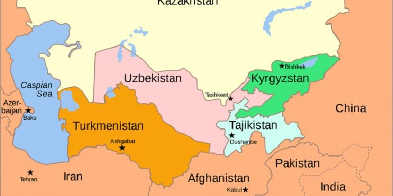 Pada Akhirnya Bukan Barat yang Kuasai Heartland, Tapi China dan Rusia