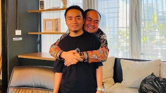 Fakta Mansyardin Malik, Ayah Taqy Malik yang Dituding Miliki Penyimpangan Seksual