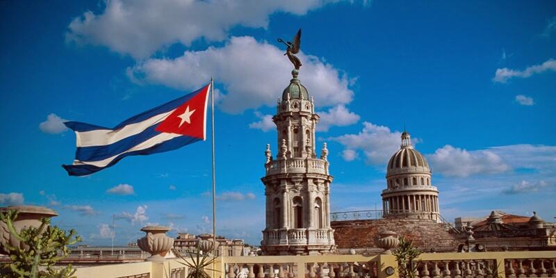 Ilmuwan Kuba: Amerika Ngarang Soal Adanya Sindrom Havana