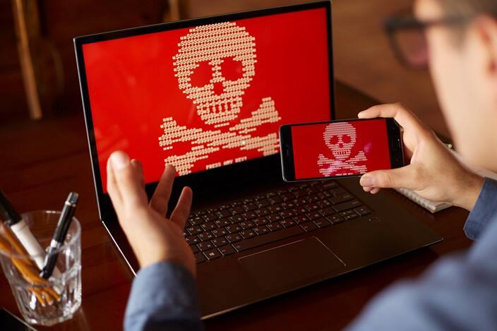 Malware Baru Jebol Hampir Semua Model iPhone