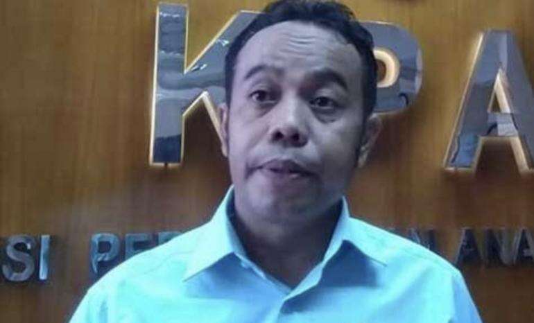 Soal Penculikan dan Pemerkosaan Siswi SMA Papua KPAI Desak Polisi Tangkap Pelaku, Jangan Ada Kata Damai