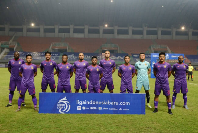 Masih Belum 100 Persen, Persik Kediri Masih Simpan Amunisi