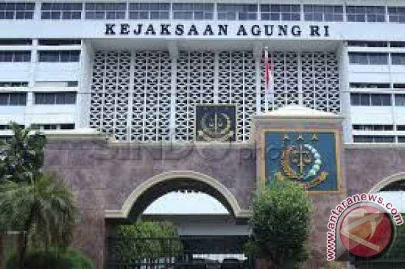 Usut Tuntas, Akhirnya Kejagung Jadwalkan Panggil Ulang Alex Noerdin terkait Perkara Korupsi Ini