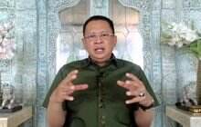 Ketua DPR Ingin Ada Aturan Hukum yang Mewajibkan Perusahaan Bantu Olahraga Indonesia