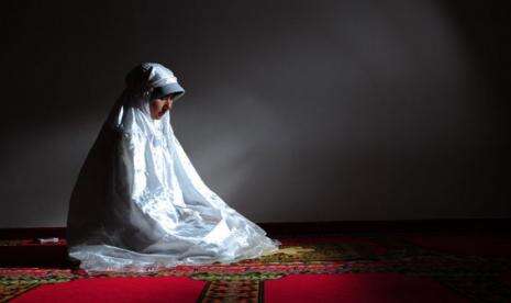 Hal yang Dapat Memutuskan Sholat