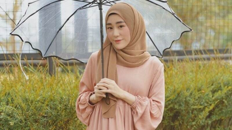Waduh! Larissa Chou Ogah Nikahi Pria yang Suka Main Game, Sindir Alvin Faiz?