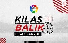 Kilas Balik Liga Spanyol 1992-1993: Pertarungan Dramatis Barcelona dan Real Madrid