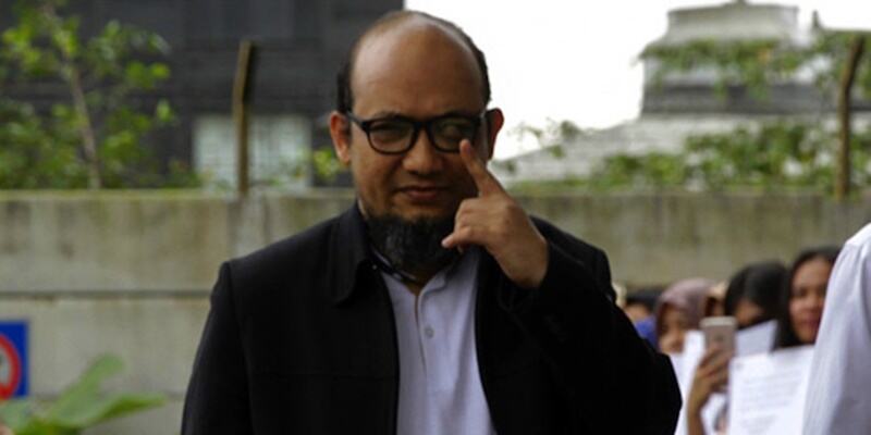 Putusan MK dan MA Soal TWK Momentum Novel Baswedan Dkk Jadi Contoh Teladan