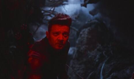 Trailer Hawkeye Dirilis Bikin Penggemar Penasaran