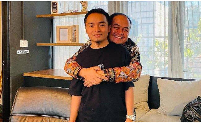 Ayah Taqy Malik Akui sudah Ceraikan Marlina Octoria Sebelum Kabar Dugaan Hubungan Seks Menyimpang