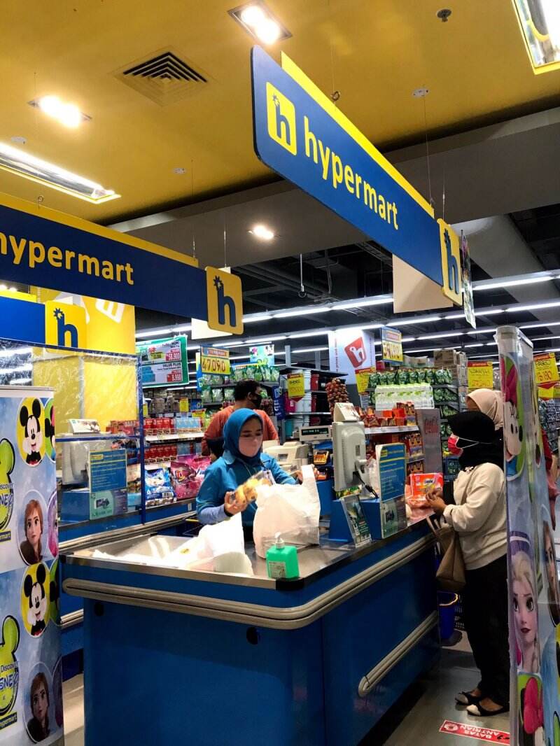 Pengusaha Dukung PeduliLindungi Diterapkan Merata di NTB
