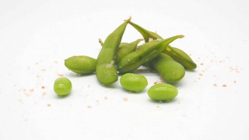 Diabetes hingga Kolesterol Bisa Ambrol dengan Konsumsi Kacang Edamame, Ini 4 Manfaat Kesehatan Lain yang Harus Diketahui