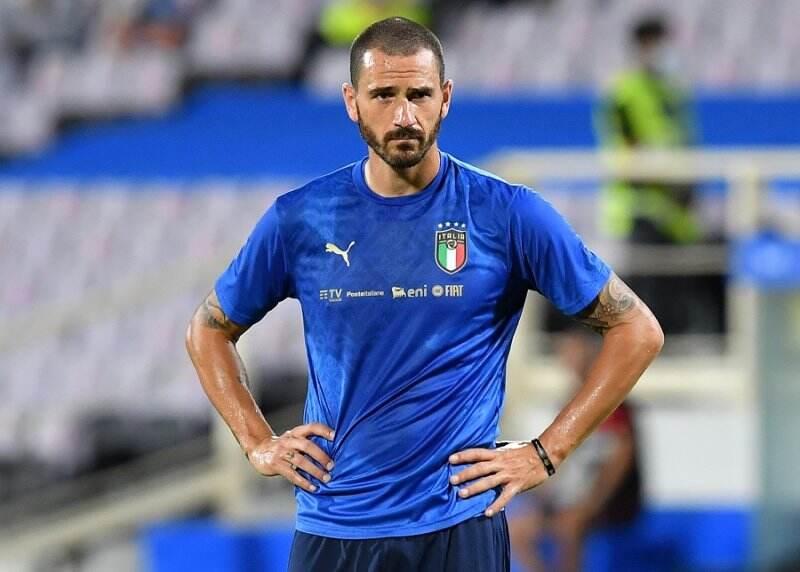 Hadapi Malmo di Liga Champions 2021-2022, Juventus Ingin Menang untuk Hentikan Tren Negatif