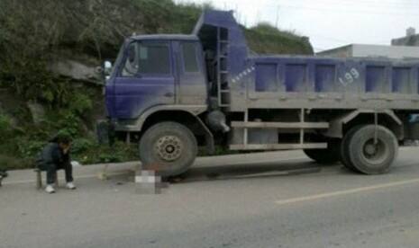 Polres Cianjur Patroli Cegah Gerombolan Remaja Setop Truk