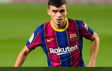 Barcelona vs Bayern Munchen: Duel Gelandang Muda Mentereng, Pedri lawan Musiala