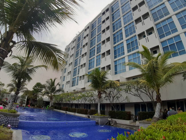 Penerapan PPKM Level 3, Okupansi Hotel di Kota Malang Alami Peningkatan