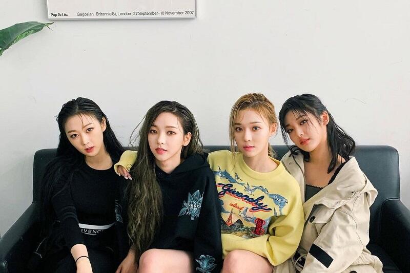Bulan Depan, Aespa Rilis Mini Album Savage