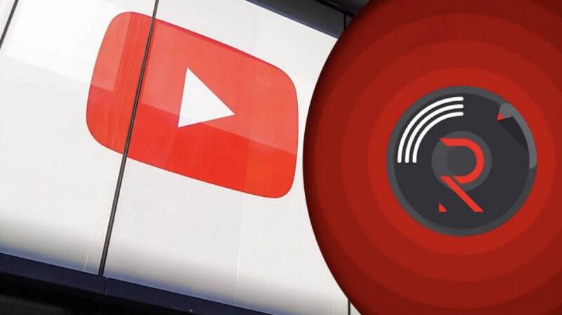 Setelah Groovy, Sekarang YouTube Takedown Rythm di Discord!