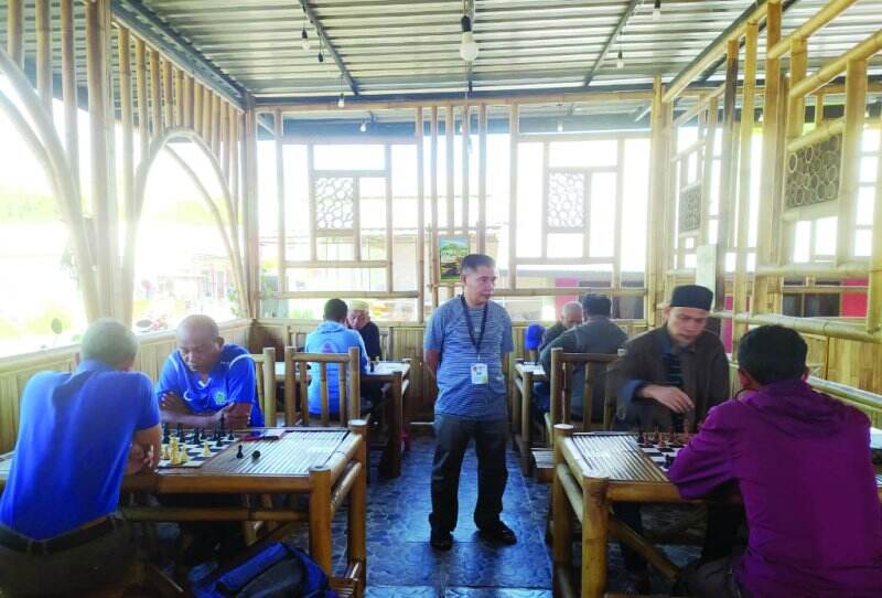 PTMSI Libatkan Mantan Atlet Nasional